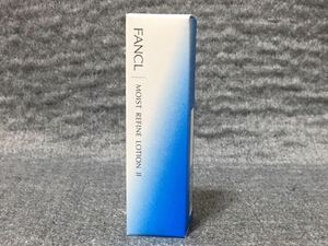 G4D183◆新古品◆ ファンケル FANCL モイストリファイン しっとりa 1 化粧液 30mL