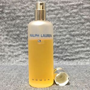 G4D205◆ ラルフローレン RALPH LAUREN ポロ スポーツ ウーマン オードトワレ EDT 香水 100mlの画像2