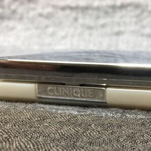 G4D303◆新品同様◆ クリニーク CLINIQUE ハイインパクト アイシャドウ クワッド 09 ブルースター アイシャドウ 7.4gの画像5