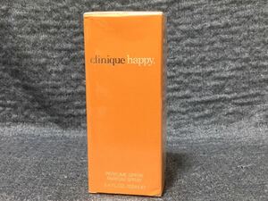 G4D362* new old goods * Clinique CLINIQUE happy happy. Pal fam perfume 100ml