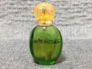 G4D383◆ クリスチャンディオール Christian Dior タンドゥル プワゾン TENDRE POISON オードトワレ EDT 香水 30ml