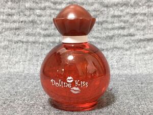 G4D385◆ ヴィアパリス VIA PARIS ドーリーンキス Dfline Kiss オーデトワレ EDT 香水 100mL