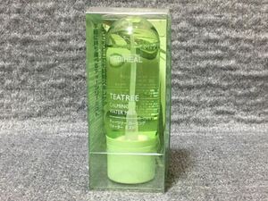 G4D437◆新古品◆ メディヒール MEDIHEAL ティーツリー カーミング ウォーター ミスト ミスト状化粧水 70mL