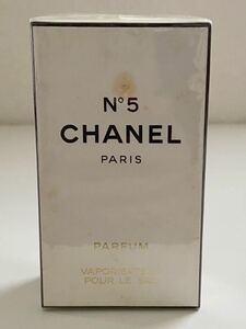 B4D920◆新古品◆ シャネル CHANEL NO5 パルファム 香水 ミニ香水 6ml