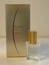 B4D838◆ カネボウ インプレス Impress グランミュラ オードトワレ EDT 香水 15ml_画像1