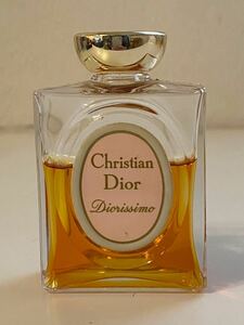 B4D844◆ クリスチャン ディオール Christian Dior ディオリシモ Diorissimo 香水 
