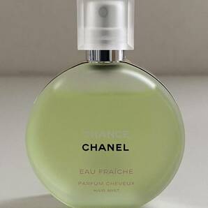 B4D660◆ シャネル CHANEL チャンス オーフレッシュ CHANCE ヘアミスト 35ml の画像1