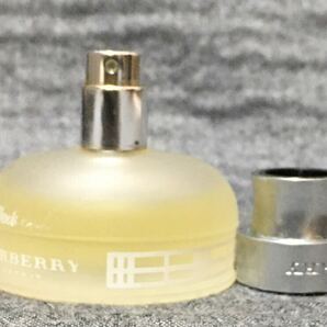 G4D287◆ バーバリー BURBERRY ウィークエンド フォーウーメン オードパルファム EDP 香水 30MLの画像2