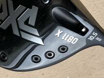 PXG ドライバー 0811 X GEN2 10.5度 おまけスリーブ付き_画像4