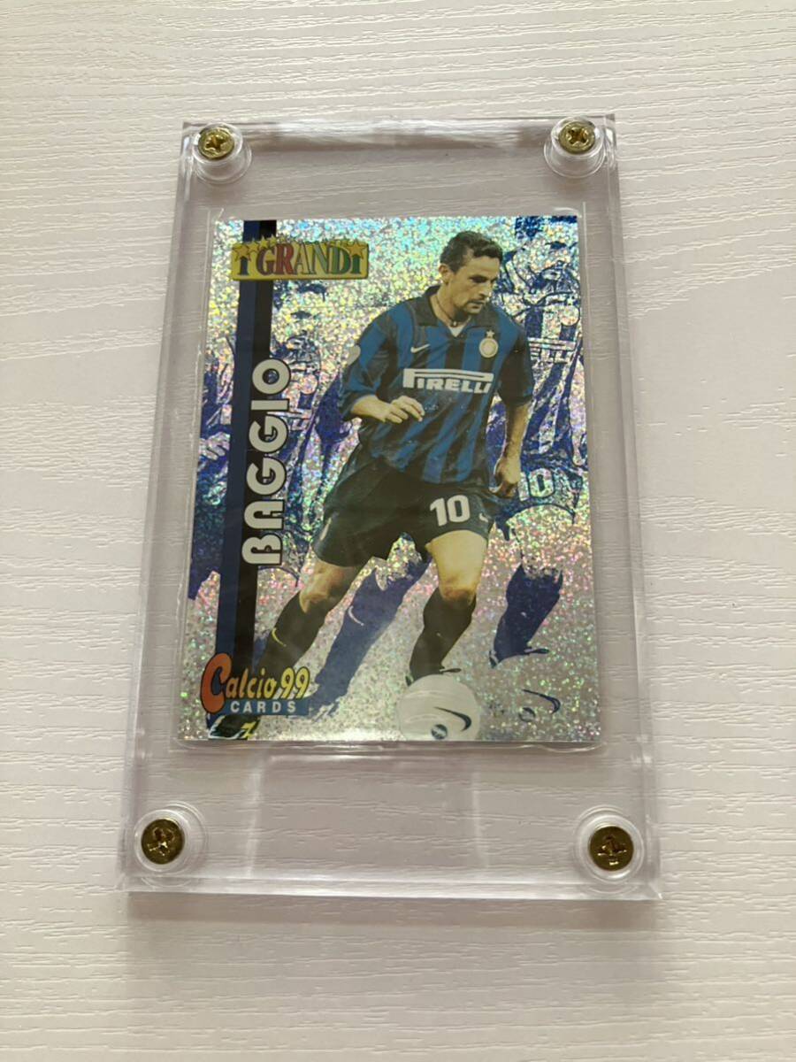 ロベルト バッジョ SCORE92カード ユベントス ミラン インテル ブレシア ロベルト バッジョ SCORE92カード ユベントス ミラン インテル ブレシア