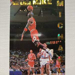 MICHAEL JORDAN #23 Future Hall of Fame マイケル・ジョーダン フューチャー ホールオブフェイムの画像1