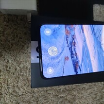 中古☆Realme GT Neo 5/RAM16GB/ストレージ1TB/スナドラ8+gen1/240W充電/黒色/GT3中国ROM/SIMフリー/中古動作品_画像2