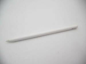 ☆ YMK836 Apple アップル Apple Pencil アップルペンシル 第2世代 MU8F2J/A ホワイト ☆