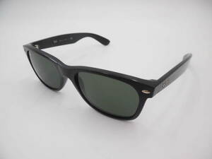 ★ YMK861 Ray-Ban レイバン メンズ レディース サングラス RB2132 NEW WAYFARER ニューウェイファーラー 901L 55□18 145 ★