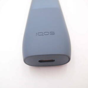 ☆ YMK869 IQOS アイコス 電子タバコ IQOS ILUMA アイコスイルマワン M0004 アズールブルー ☆の画像9