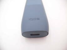 ☆ YMK869 IQOS アイコス 電子タバコ IQOS ILUMA アイコスイルマワン M0004 アズールブルー ☆_画像9