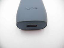 ☆ YMK894 IQOS アイコス 電子タバコ IQOS ILUMA アイコスイルマワン M0004 アズールブルー ☆_画像10