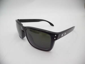 ★ YMK968 OAKLEY オークリー メンズ スポーツサングラス OO9244-03 HOLBROOK ホルブルック 56□17 138 度あり ★