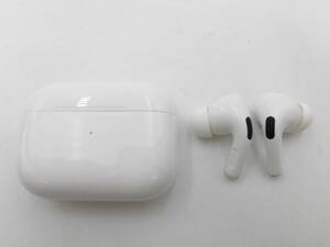 ☆ YMK990 Apple アップル Air Pods Pro エアーポッズプロ ワイヤレス イヤホン Bluetooth ブルートゥース A2190 A2083 A2084 ☆