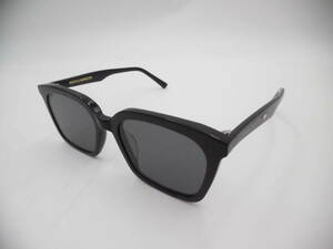 * YMK11 GENTLE MONSTERjentoru Monstar men's lady's sunglasses MILL 56*20-155 Col.01 *