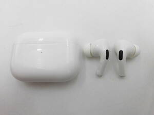 ☆ YMK15 Apple アップル Air Pods Pro エアーポッズプロ ワイヤレス イヤホン Bluetooth ブルートゥース A2190 A2083 A2084 ☆