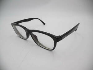 ★ YMK26 Ray-Ban レイバン メンズ レディース メガネ 眼鏡 RB5315-D 2000 53□17 145 度あり 色付きレンズ ★