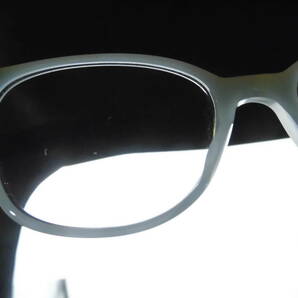★ YMK51 TIFFANY&Co. ティファニー レディース 眼鏡 メガネ TF2109-B-F 8134 53□17 140 度あり ケース付き ★の画像5