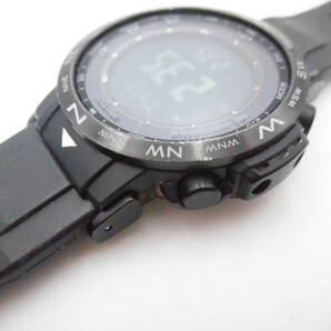☆ YMK992 CASIO カシオ メンズ 腕時計 PRW-30Y PRO TREK プロトレック タフソーラー 10気圧防水 ☆の画像7