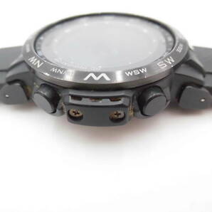 ☆ YMK992 CASIO カシオ メンズ 腕時計 PRW-30Y PRO TREK プロトレック タフソーラー 10気圧防水 ☆の画像3