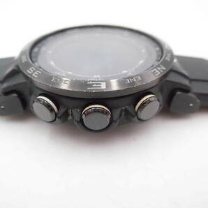 ☆ YMK992 CASIO カシオ メンズ 腕時計 PRW-30Y PRO TREK プロトレック タフソーラー 10気圧防水 ☆の画像4