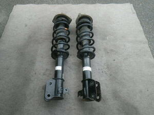  Mira Gino *L700S* original front suspension secondhand goods 2685