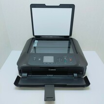 ■返金保証有り・印刷枚数極少■Canon MG6930 インクジェットプリンター キャノン_画像7