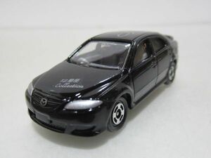 tomica　限定トミカ　12星座COLLECTION　マツダ　アテンザ 天秤座　ミニカー　[Dass0414]