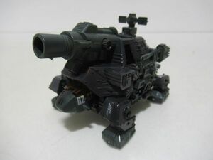 TOMY 　ZOIDS　ゾイド　 カノントータス （亀型）　ゼンマイ式　[Dass0428]