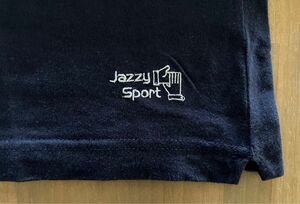 ☆ jazzy sport ポロシャツ ♪