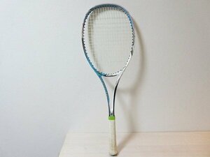 ●一円スタート●YONEX i-NEX STAGE 軟式テニスラケットiNX50S/ad-K-41-5017-.3/テニスラケット/アイネクステージ/iNX50S/軟式テニス