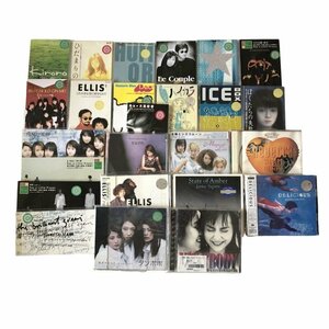 森田童子、ドリカム、大黒摩季、レベッカ　他 CD 25 枚セットまとめ売り/am-Z-117-4759-.6/ル・クプル/kiroro/モーニング娘。/大黒摩季