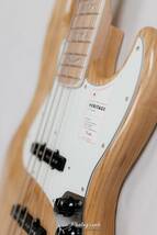【美品】Fender Made In Japan Heritage 70s Jazz Bass エレキベース フェンダー_画像2