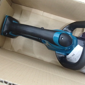 マキタ makita 360mm 充電式生垣バリカン MUH365DRF 【未使用保管品】#62250の画像3