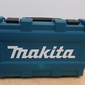 マキタ makita 充電式タッカ ST001GZK 【未開封】#62353の画像2
