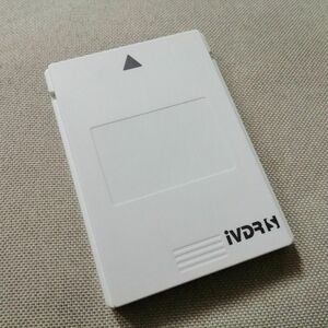 【iVDR-S】 日立 wooo iVDR-S 250GB I-O DATA製　used品