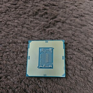 Intel Core i7-8700 LGA1151動作品CPUの画像2