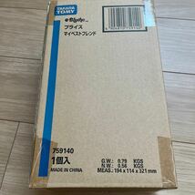 Blythe マイベストフレンド　ネオブライス TAKARA TOMY製　新品未開封品_画像2