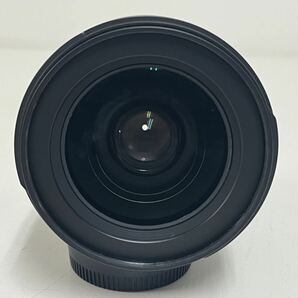 管32896 Nikon ニコン カメラレンズ AF-S NIKKOR 17-55mm 1:2.8 G ED オートフォーカス HB-31の画像2