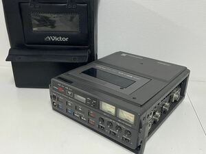 管40308 Victor ビクター カセットレコーダー BR-S405 VHS デッキ