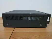 ☆【1W0402-15】 NEC 旧型PC PC-8801 100V PERSONAL COMPUTER ジャンク_画像5