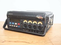 ☆【1F0408-14】 SONY ソニー ポータブルビデオカセットレコーダー BVW-50 BETACAM SP ジャンク_画像1