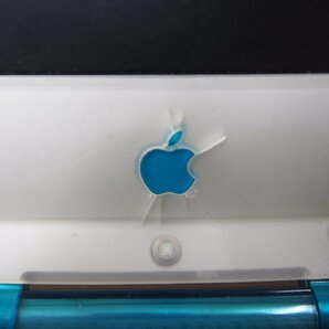 ☆【1W0412-18】 Apple アップル iBook M2453 ジャンクの画像8