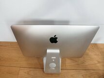 ☆【2W0418-17】 Apple アップル iMac A1418⑩ 21.5インチ Late 2013 デスクトップPC パソコン ジャンク_画像6
