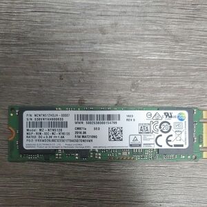 サムソン MZNTN512HDJH-00007 512gb ssd